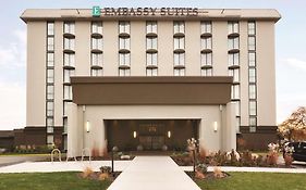 Embassy Suites Bloomington Minnesota